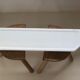 Old shelf, ceramic shelf