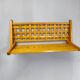 Pair of Mid-Century Folding Wall Shelves by ULUV, Czechoslovakia 1960s
