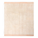 8x10 Pale Orange Beige Handmade Vintage Oushak Rug