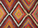 Anatolian handmade kilim rug 314 cm x 290 cm