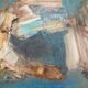 Maurice Boel, Blue Abstract Composition 1962