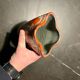 Vintage 1960 Italian ceramic vase