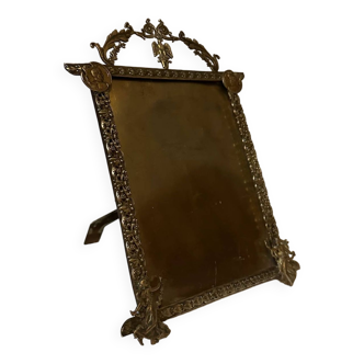 Napoleon III frame