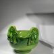 Bela Silva salad bowl for Monoprix numbered