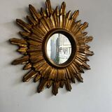 Sunburst – sun mirror ø 50 cm