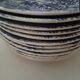 12 flat plates English
