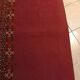 Tapis oriental sacoche selle de dromadaire turkmen 75 cm X 112 cm