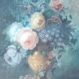 Nature morte