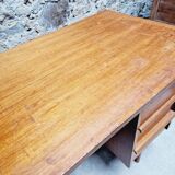Bureau design scandinave