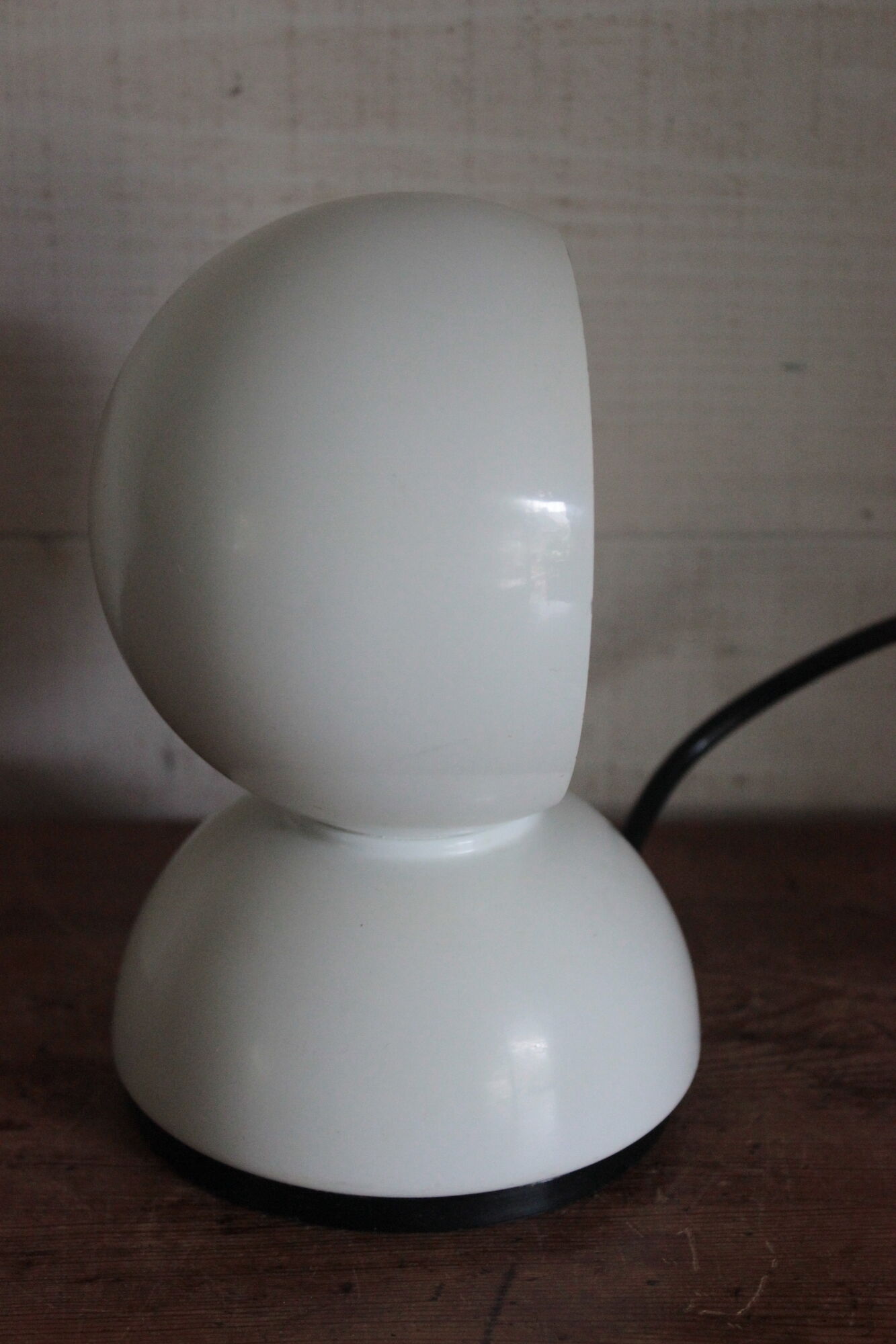 Lamp Eclisse design Vico Magistretti, Artemide