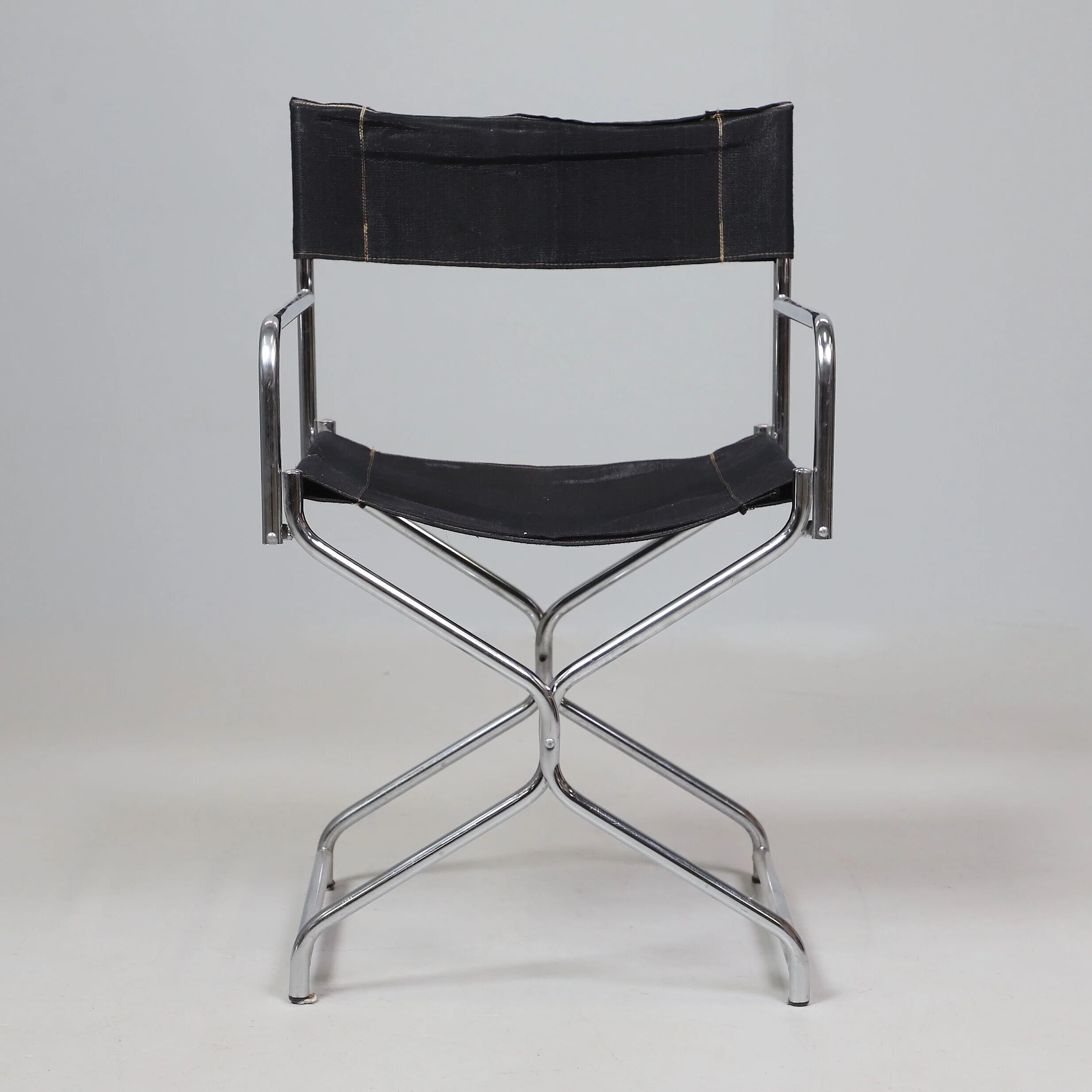 Director's chair Figaro by IKEA, 1976, Sweden