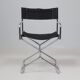 Director's chair Figaro by IKEA, 1976, Sweden