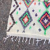 Azilal rug 240 x 146 cm