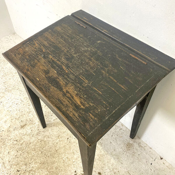 Pupitre de maitre vintage 50's