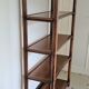Etagère en bambou vintage
