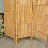 3-cent bamboo screen from the 1960s