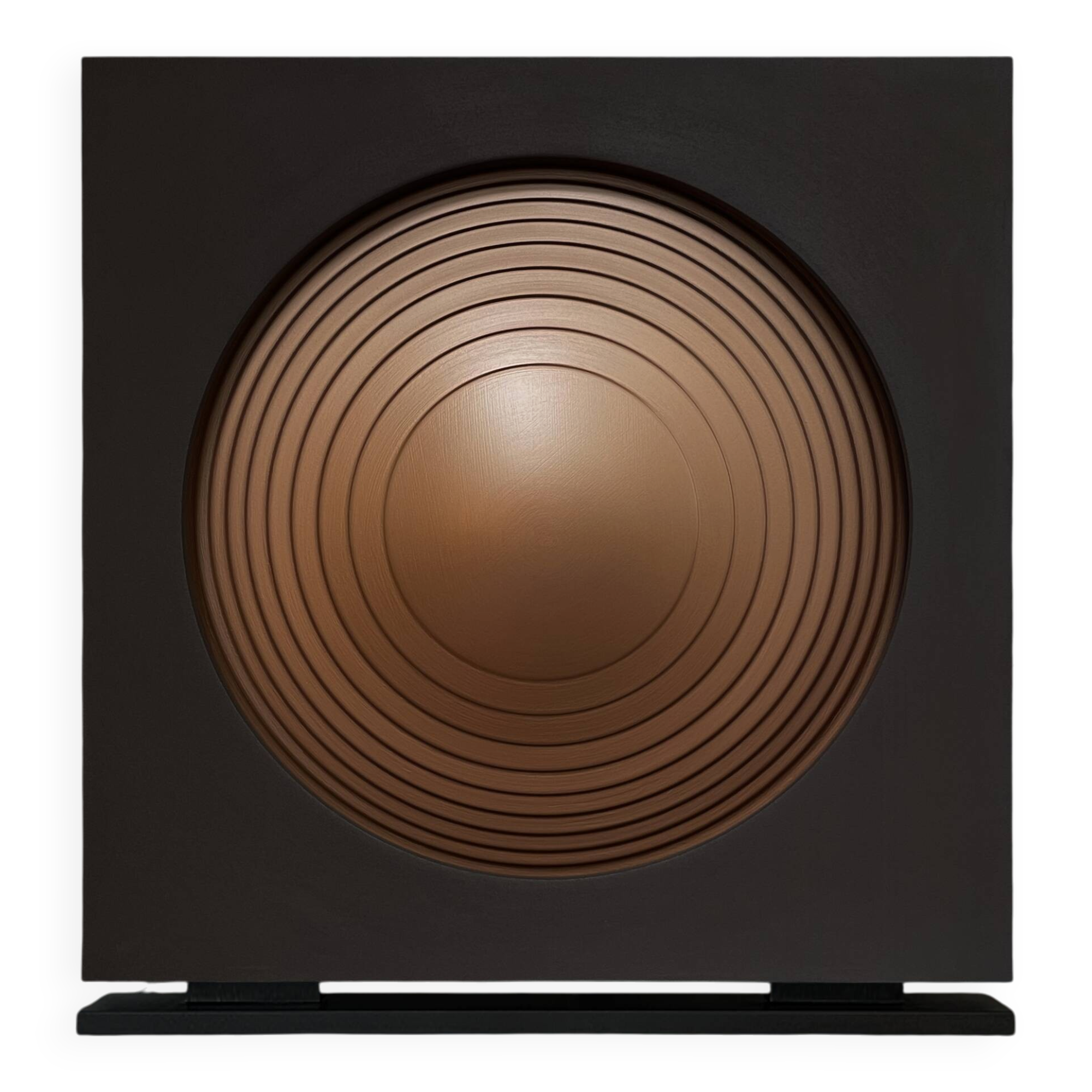 Phaistos 'vibration'