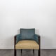 Fauteuil de restaurant en quantité