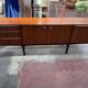 Rosewood sideboard