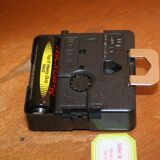 Pendulum wall Bayard vintage formica