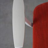 Set of 2 vintage design chairs by Friso Kramer for Ahrend de Cirkel late 1960s