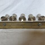 5 branch candlestick