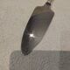 Christofle Vendome silver-plated metal cutting pie server