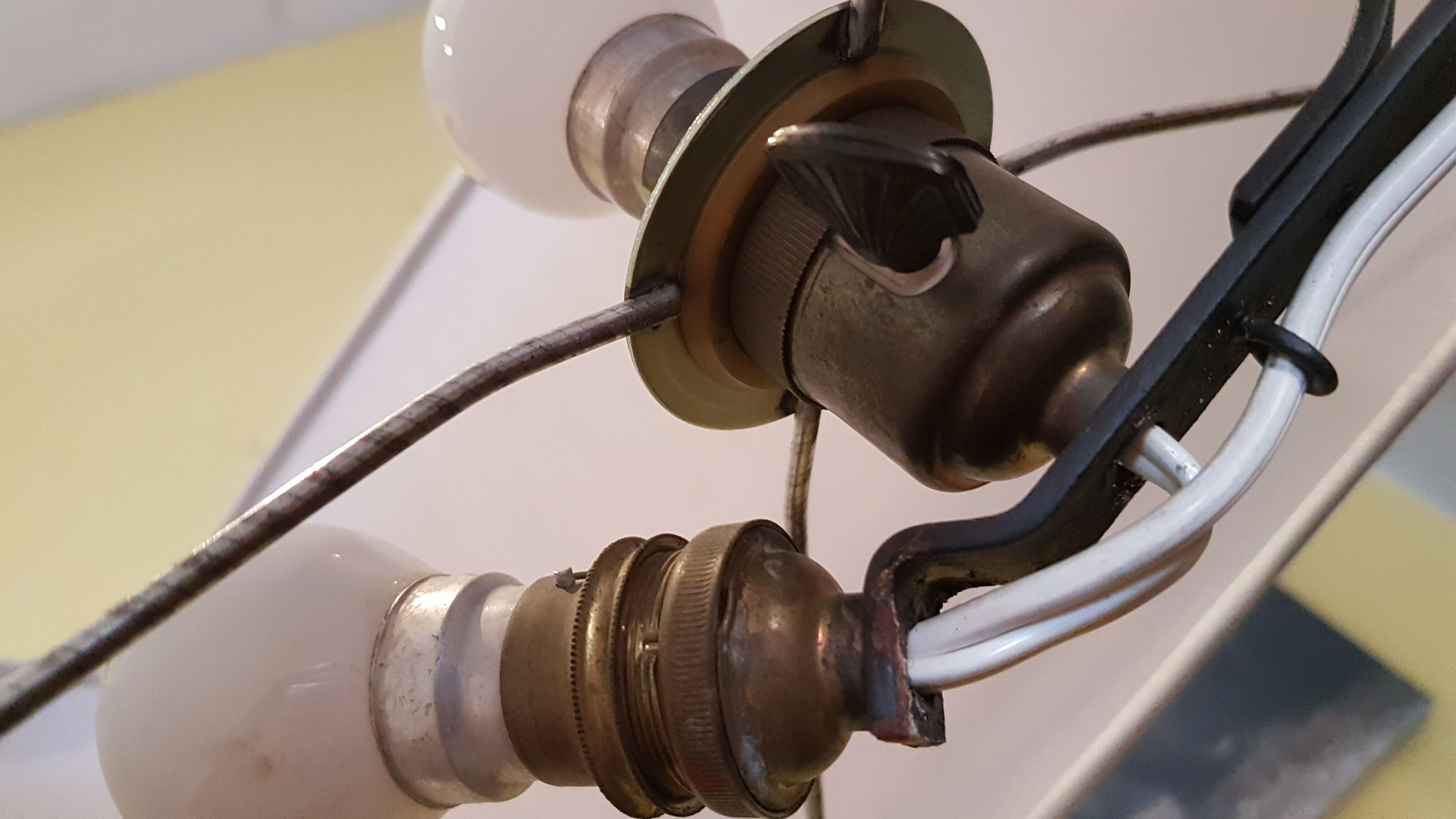 Rispal giraffe lamppost