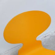 set of 4 'Ant' chairs by Arne Jacobsen for Fritz Hansen, 1974