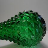 Vase - soliflore a picots vintage
