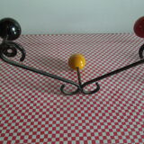 Peg coat rack zigzag 50 years