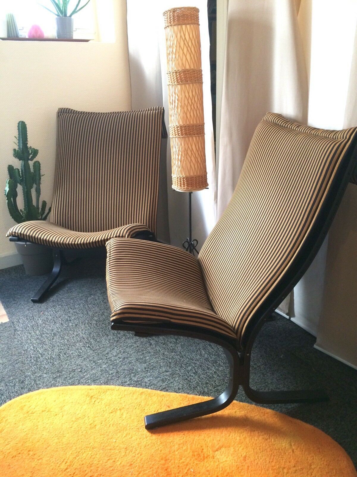 Chair Siesta Ingmar Relling