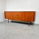 Tambour Doors Sideboard by Jens Quistgaard for Peter Løvig
