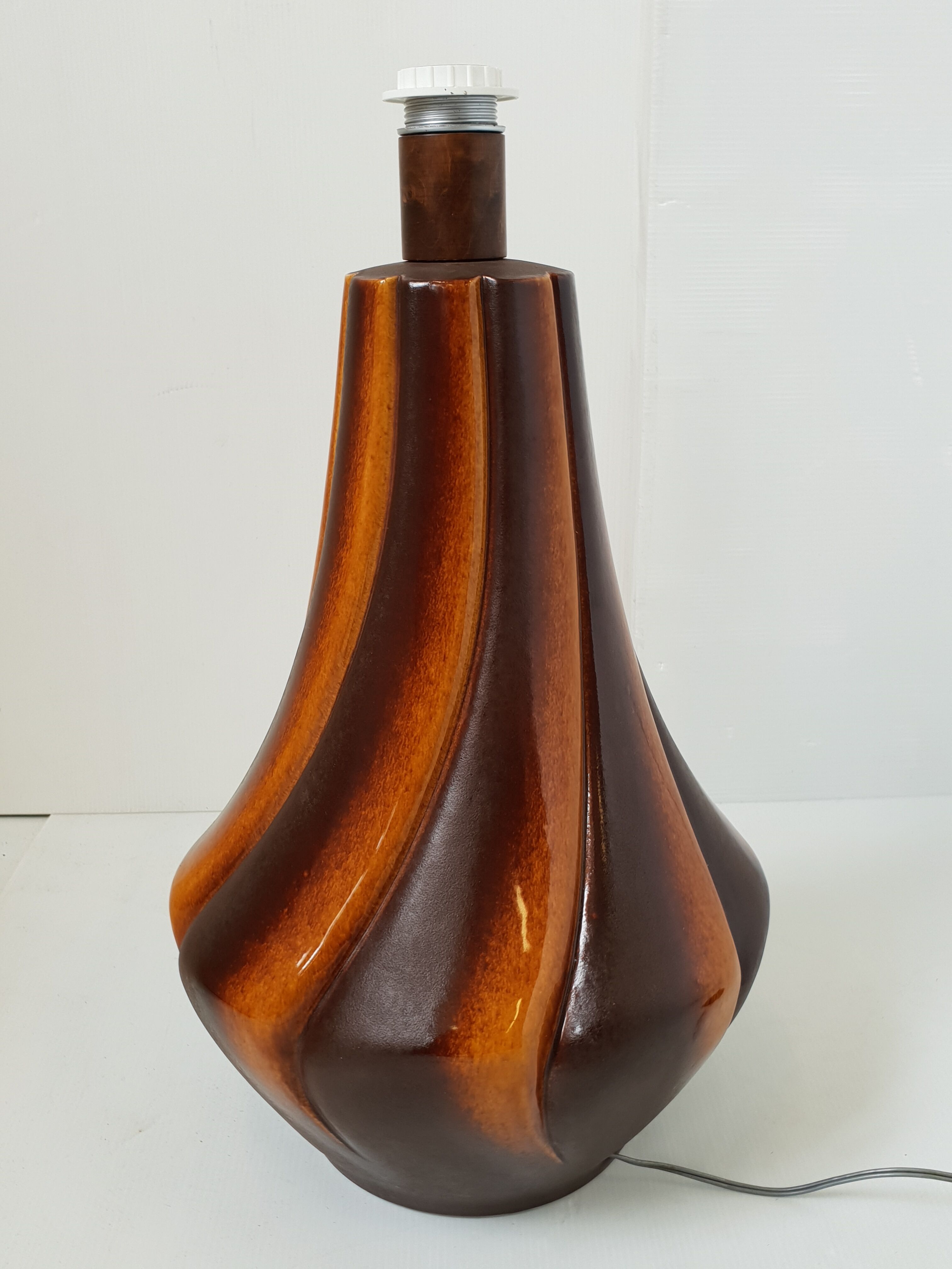 Vintage lamp 1970