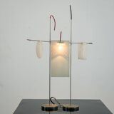 “Fukushu” lamp Ingo Maurer, 1980