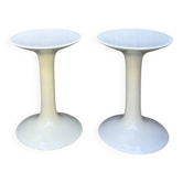 Lot stool tatay