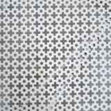 Vintage garden table by Mathieu Matégot