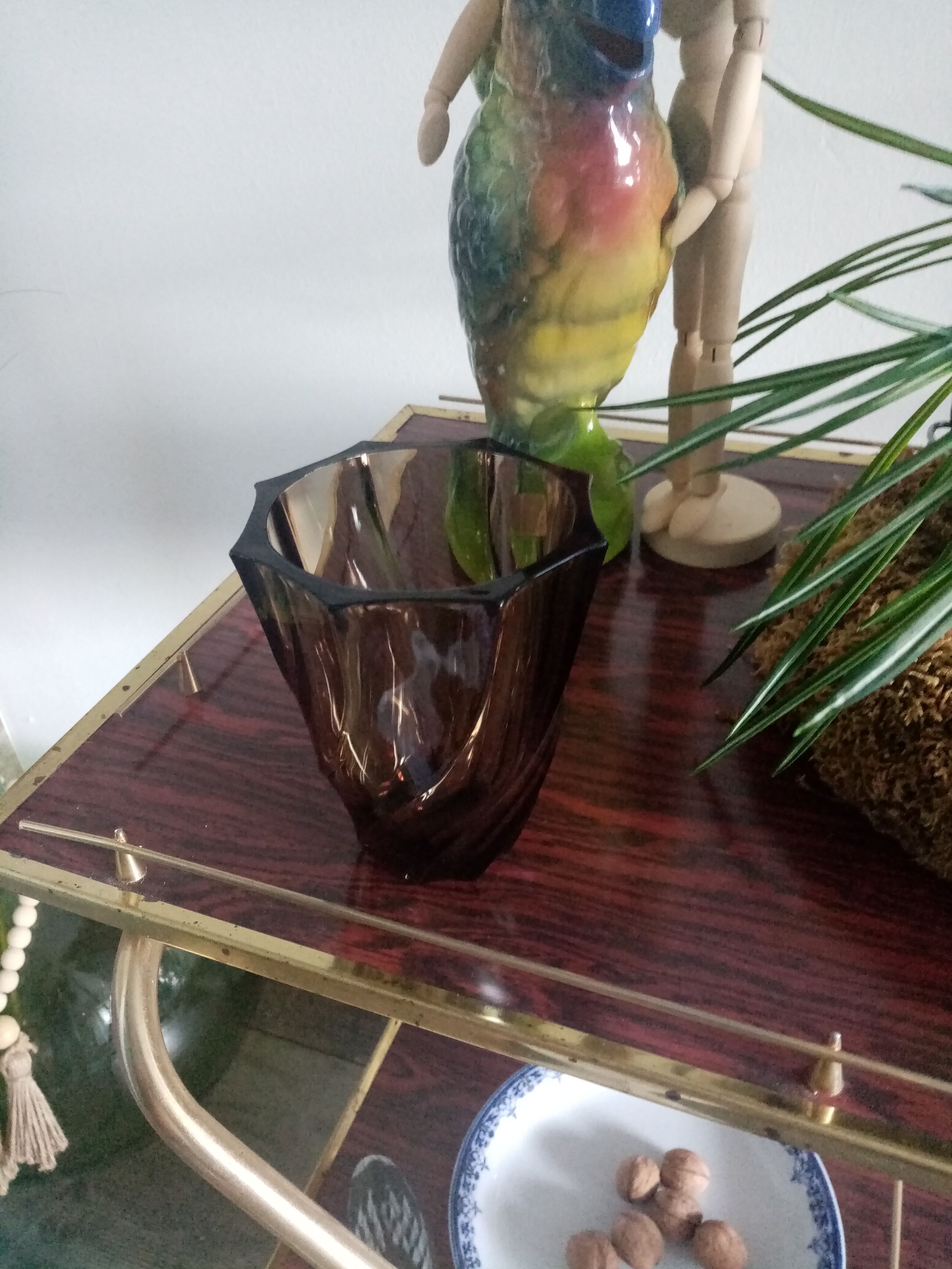 Vase Luminarc