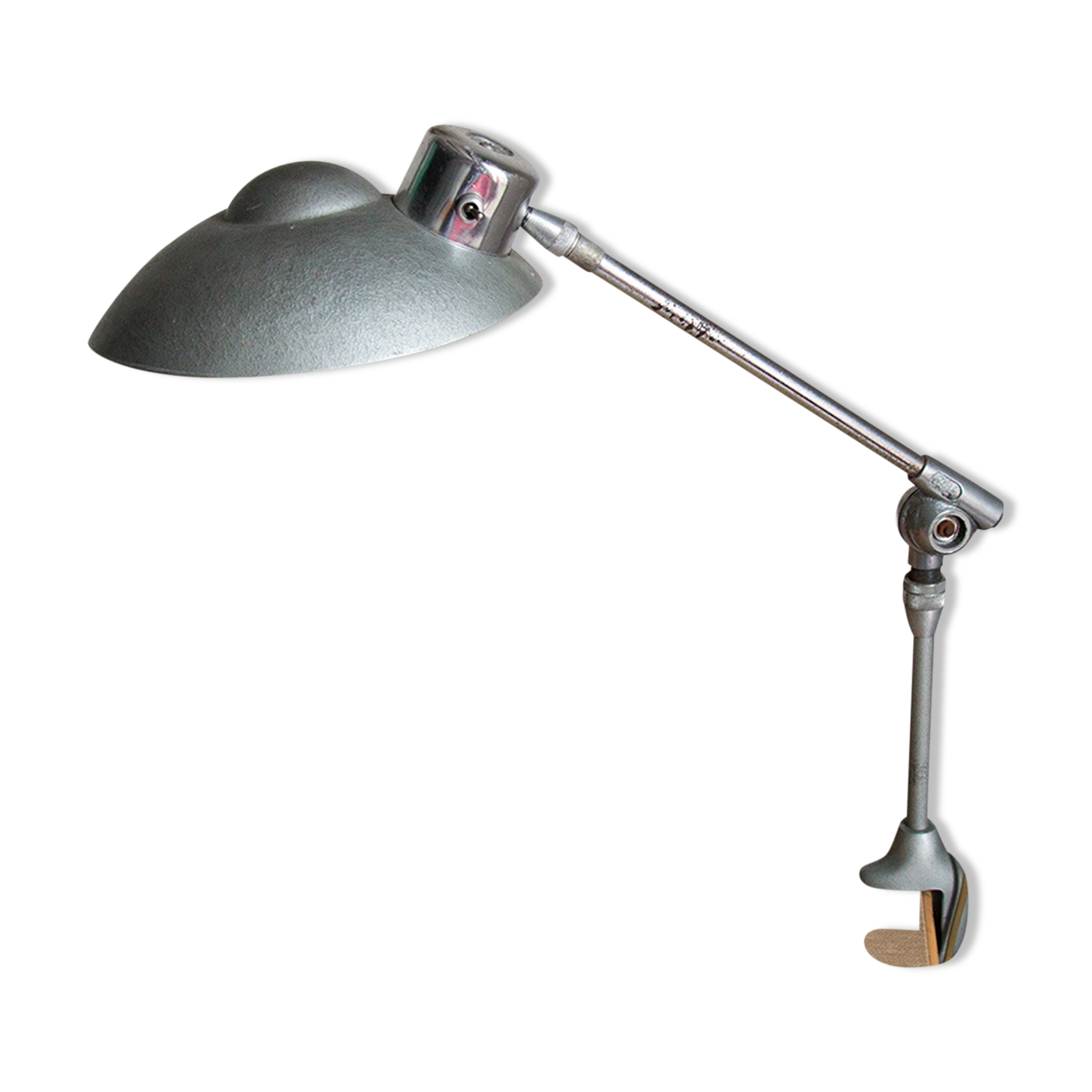 Lampe Solr de Ferdinand solere
