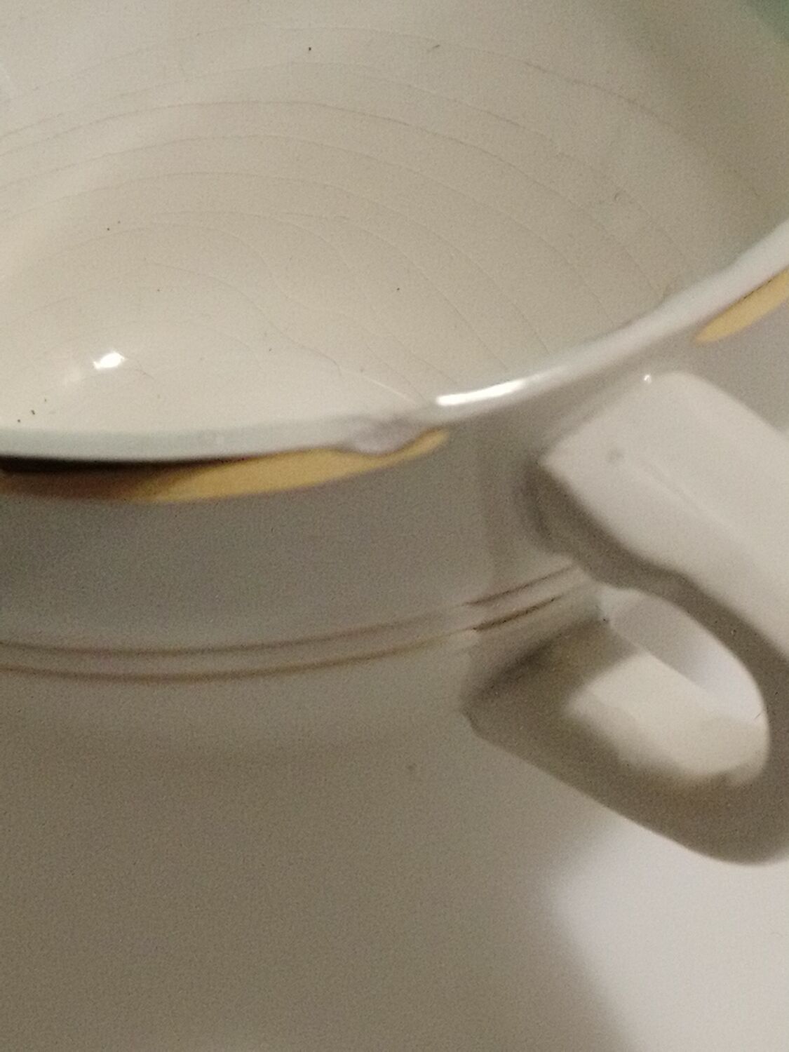 Service à café 12 pièces Ceranord