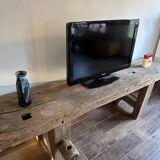 Low furniture workbench