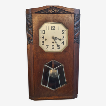 Horloge carillon westminster