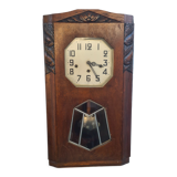 Westminster chime clock