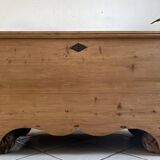 Old chest