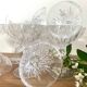 Champagne service - rcr - crystal - gala model - italy