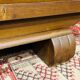 Sideboard, buffet from the 1940s.