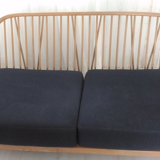Ercol 2-seated sofa