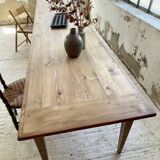 XXL pine farm table 4m