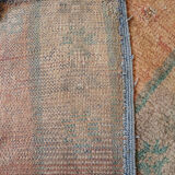 Moroccan Vintage Carpet 173 x 284 cm