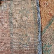 Tapis Vintage Marocain 173 x 284 cm